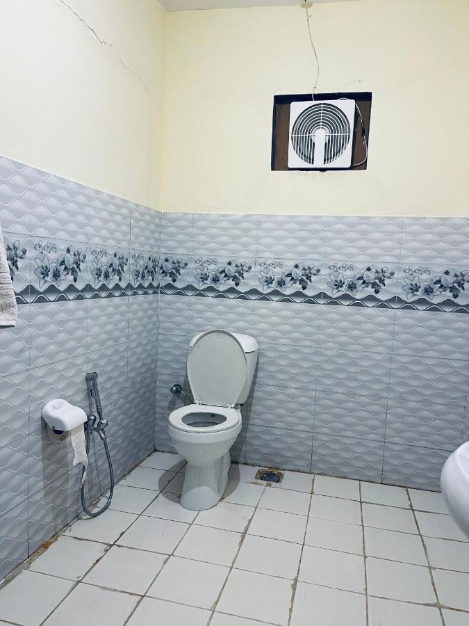 Indus View Hotel Skardu Ngoại thất bức ảnh